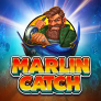 شعار Marlin Catch