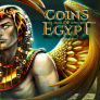 شعار Coins of Egypt