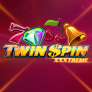 شعار Twin Spin XXXtreme