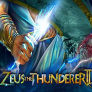 شعار Zeus the Thunderer II