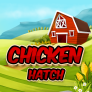 شعار Chicken Hatch