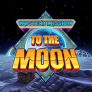 شعار Mystery Mission to the Moon
