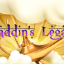 شعار Aladdins Legacy