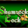 شعار Shamrock Lock