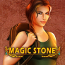 شعار Magic Stone