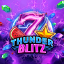 شعار Thunder Blitz