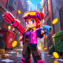 شعار Zombie Blasters