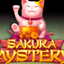 شعار Sakura Mystery