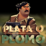 شعار Plata o Plomo