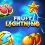شعار Fruit Lightning
