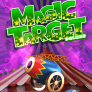 شعار Magic Target Deluxe