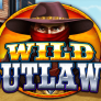 شعار Wild Outlaws