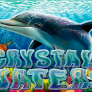 شعار Crystal Waters