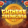 شعار Chinese Treasures
