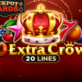 شعار 20 Extra Crown