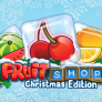 شعار Fruit Shop Christmas Edition
