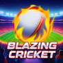 شعار Blazing Cricket
