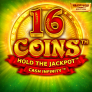 شعار 16 Coins Grand Gold Edition