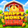 شعار Happy Money Hens