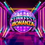 شعار Funkfest Bonanza