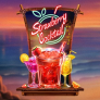 شعار Strawberry Cocktail