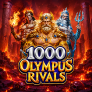 شعار 1000 Olympus Rivals