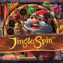 شعار Jingle Spin