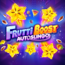 شعار Frutti Boost AutoSlingo