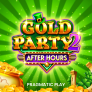 شعار Gold Party 2 After Hours