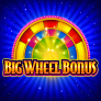 شعار Big Wheel Bonus
