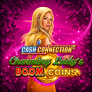 شعار Cash Connection - Charming Lady's Boom Coins