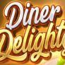 شعار Diner Delights