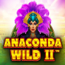 شعار Anaconda Wild II