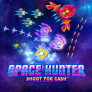 شعار Space Hunter Shoot For Cash