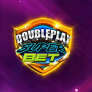 شعار Double Play SuperBet