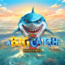 شعار A Big Catch Hold and Win