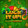 شعار Luck it up!