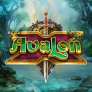 شعار Avalon X
