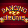 شعار Dancing Drums