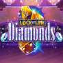 شعار Lock It Link Diamonds