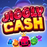شعار Jiggly Cash