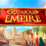 شعار Glorious Empire