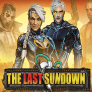 شعار The Last Sundown