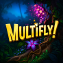 شعار Multifly!