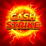 شعار Cash Strike - Blueprint