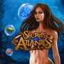 شعار Secrets of Atlantis