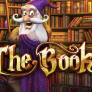 شعار The Book
