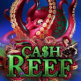 شعار Cash Reef