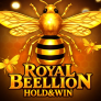 شعار Royal Beellion Hold & Win
