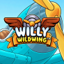 شعار Willy Wildwing